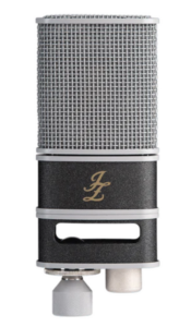 JZ Vinatage 12 (V12) microphone