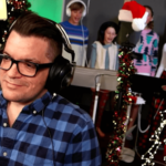 Nielsens Rockin’ Christmas
