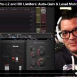 ❤️ You’ll LUFS this limiter trick!