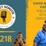 Secret Sonics #218 – Dana Nielsen Part 1: The Art of Studio Diplomacy