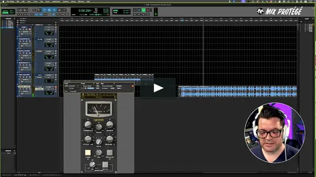 How to Dial Compression Settings by Ear - Zoom Webinar 2024-08-13