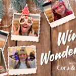 Winter WONDERLAND Like You’ve Never Seen Before!