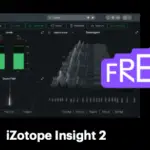🔊 FREE Metering Plugin I Actually Use (No Joke)