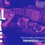 REALmix Live: Mixing “Veronica” (Notre Dame Folk Choir feat. Emma Frank)