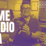 Home Studio Q&A: Mic Placement, Analog Warmth & Committing to Sounds