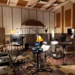 How to Add Reverb to Acoustic Instruments Without Muddying Your Mix