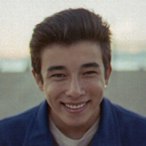 Profile photo of Lucas Lee