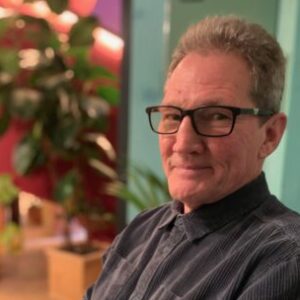 Profile photo of James Snodgrass