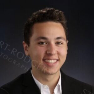 Profile photo of Sam Wolf