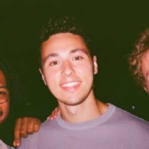 Profile photo of Sam Wolf