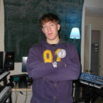 Profile photo of Daniel DeVore