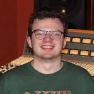 Profile photo of Joseph Farrell