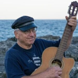 Profile photo of John Agacki