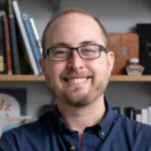 Profile photo of Kirk Reedstrom