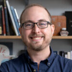 Profile photo of Kirk Reedstrom