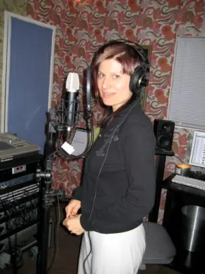 Riss in Ozone Studio IMG_0340